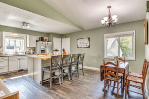 Apartment (3 Bedrooms) | Interior