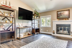 Apartment (3 Bedrooms) | Interior