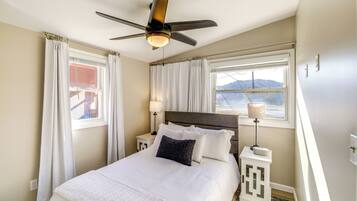 独立别墅 (1 Bedroom) | 住宿内部