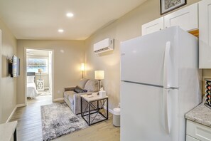 Maison (1 Bedroom) | Intérieur