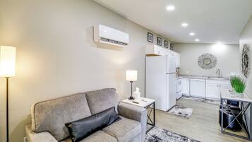 独立别墅 (1 Bedroom) | 住宿正面