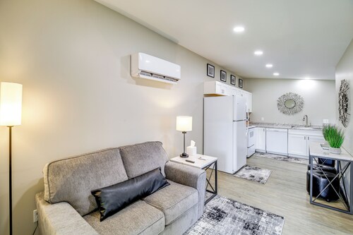 Near Scenic Parks: Convenient Home in Prestonsburg