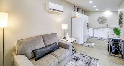 Near Scenic Parks: Convenient Home in Prestonsburg