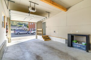 House (1 Bedroom) | Interior