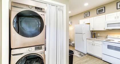 Near Scenic Parks: Convenient Home in Prestonsburg