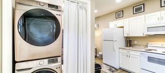 Near Scenic Parks: Convenient Home in Prestonsburg