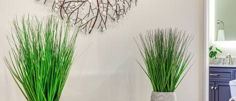 Maison (1 Bedroom) | Intérieur