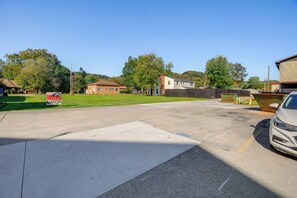 Huis (1 Bedroom) | Interieur