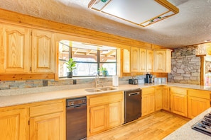 Casa (3 Bedrooms) | Parte interna
