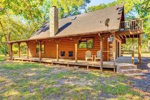 Hus (3 Bedrooms) | Innvendig