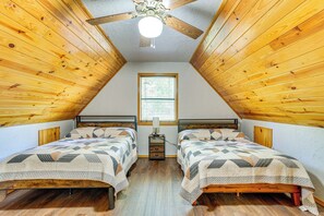 Hus (3 Bedrooms) | Innvendig