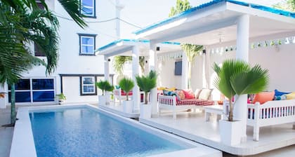 Baali Diani Apartments