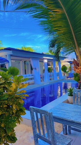 Baali Diani Apartments