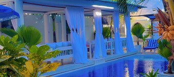 Baali Diani Apartments