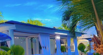 Baali Diani Apartments