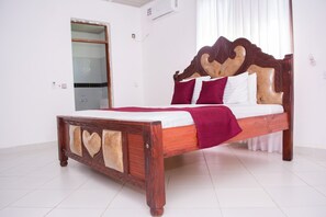 Fer et planche à repasser, Wi-Fi gratuit