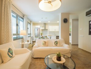 Living area - CITY FAMILY. TOMAS MILLER (Las Palmas de Gran Canaria)