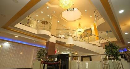 Malabadi Otel
