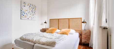 2 habitaciones y wifi gratis