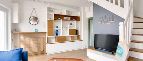 Télévision