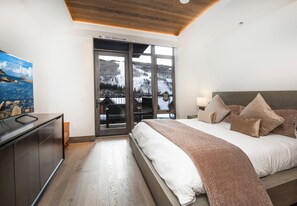 3 habitaciones, tabla de planchar con plancha y wifi gratis