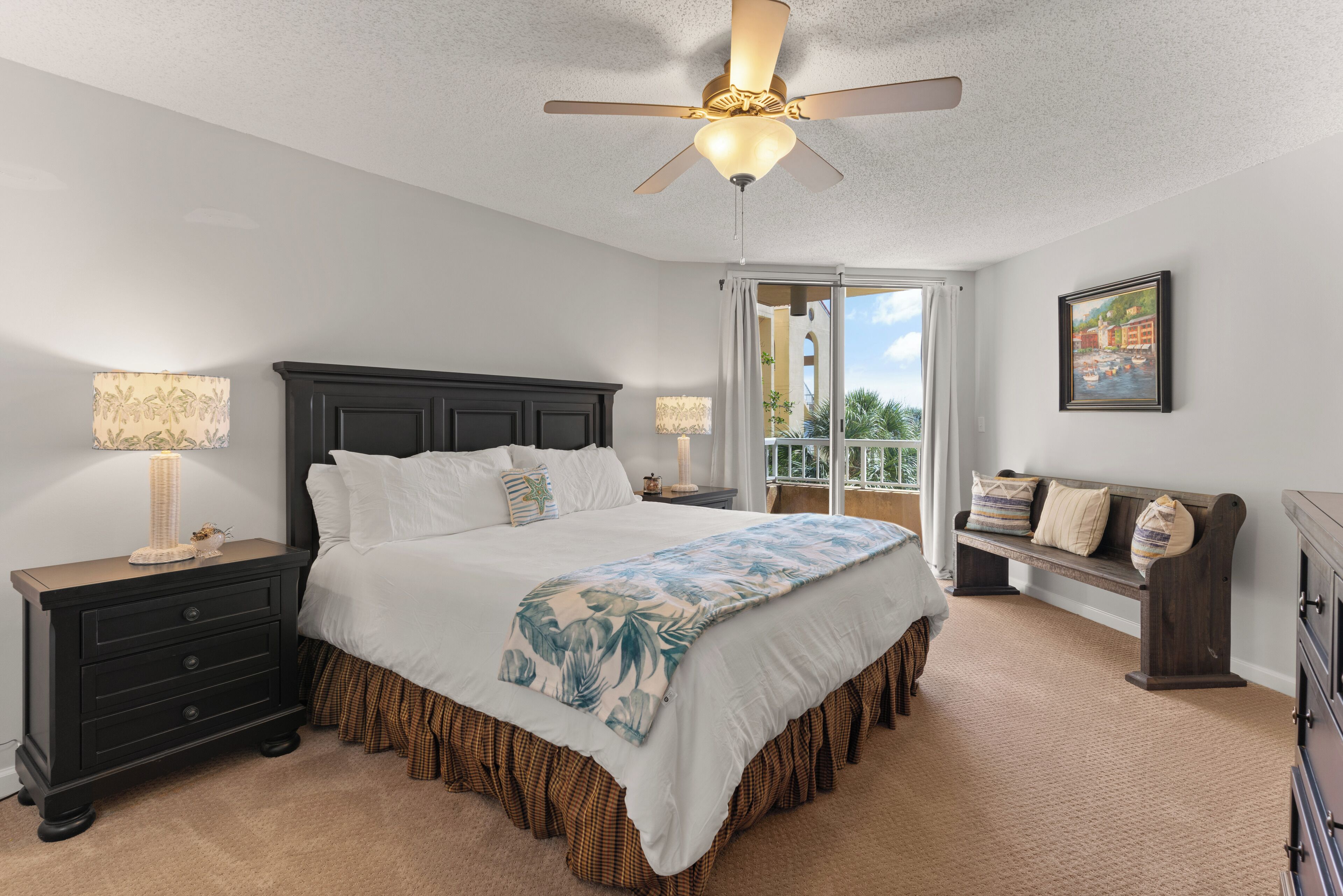 3 chambres, Wi-Fi gratuit, draps fournis