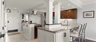 King and Prince Villa