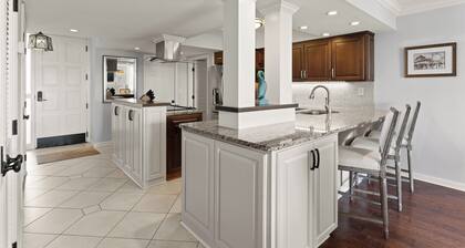 King and Prince Villa