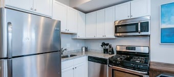 Boston Apartment | near T