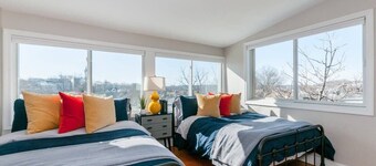 Boston Apartment | near T