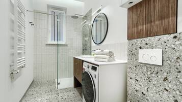 Apartment | Bathroom