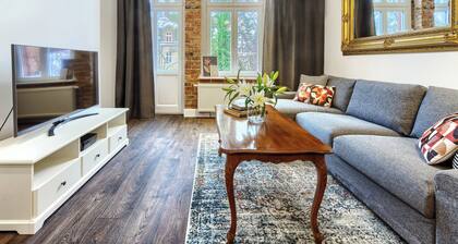 Imperial Apartments - Morski Art