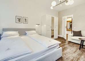 Apartment - Imperial Apartments - Morski Art (Sopot)