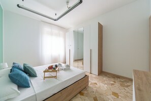 Leilighet – comfort, 1 dobbeltseng med sovesofa, kjøkken | 1 soverom og wi-fi (inkludert)