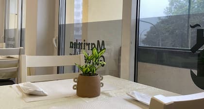Marinha Garden Inn