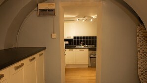 Apartamento | Cocina privada