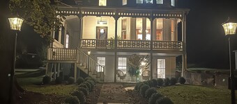 Historic Funk House