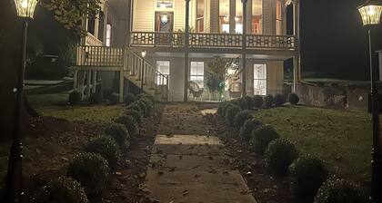 Historic Funk House