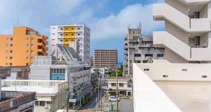 One Miyakojima