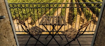 Château Le Conte