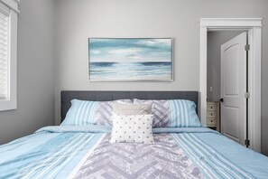 2 habitaciones, escritorio y wifi gratis 