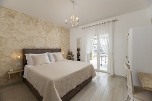 4 chambres, fer et planche à repasser, Wi-Fi, draps fournis