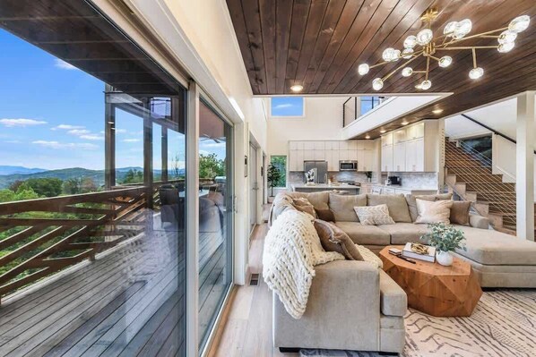 TV, video games, offices