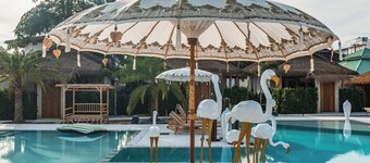 The Deck Cottages Samui