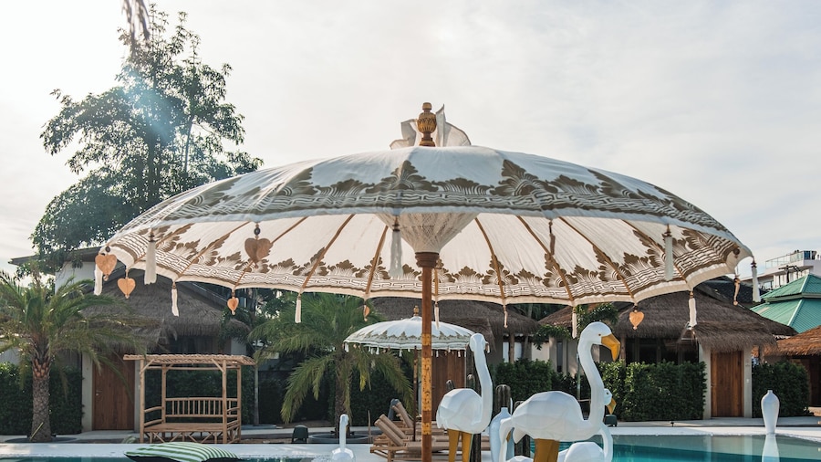 The Deck Cottages Samui