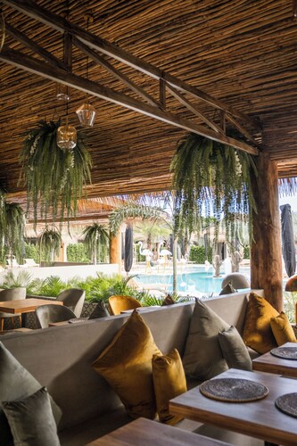 The Deck Cottages Samui