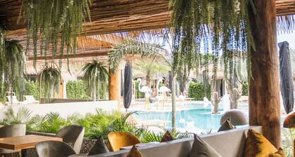 The Deck Cottages Samui