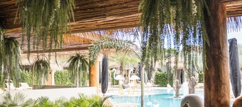 The Deck Cottages Samui