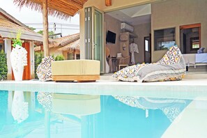 1 bedroom, pillow-top beds, in-room safe, iron/ironing board