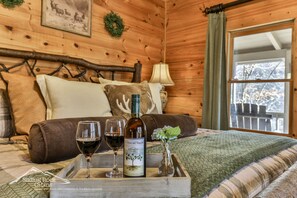 2 chambres, Wi-Fi, draps fournis